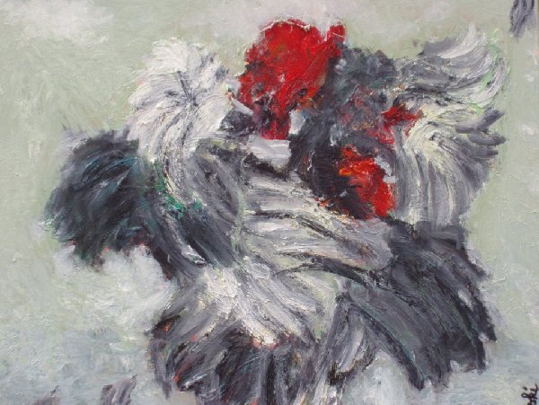 Peinture